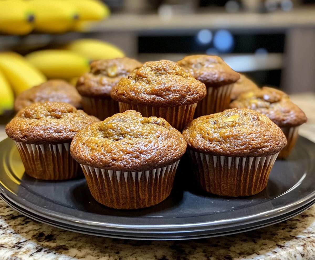 recipe for pumpkin oatmeal muffins