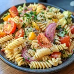 How Long Is Grocery Store Pasta Salad Good For?