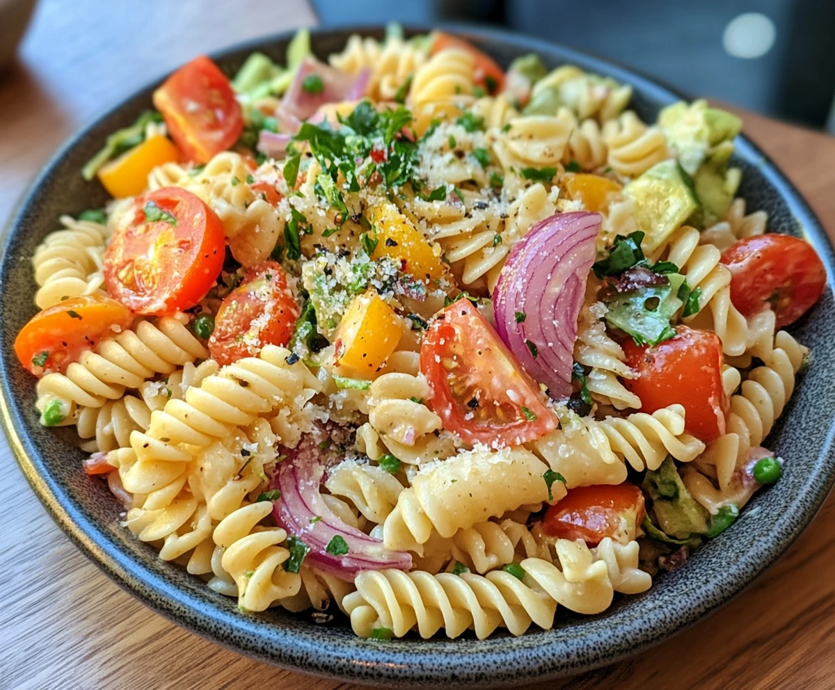 How Long Is Grocery Store Pasta Salad Good For?